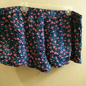 1x Arizona jeans shorts